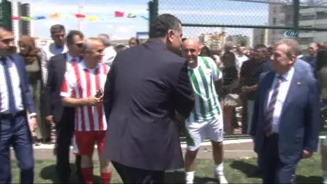 Çankaya'dan Çifte Açılış