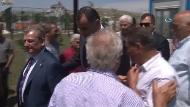 Çankaya'dan Çifte Açılış