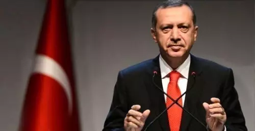 Cumhurbaşkanı Erdoğan: Kuzey Irak'ın Bağımsızlığıyla İlgili Bir Adım Atmak, Irak'ın Toprak...