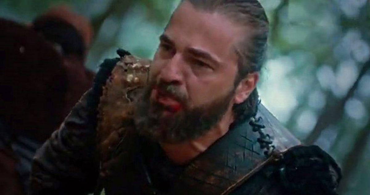Diriliş Ertuğrul'un Final Fragmanı Yayınlandı, Hayranların Yüreği Ağzına Gedi