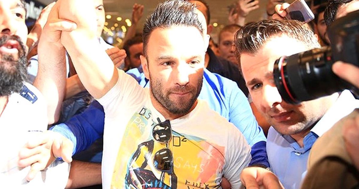 Fenerbahçe, Valbuena İçin Lyon'a 2,5 Milyon Euro Ödeyecek