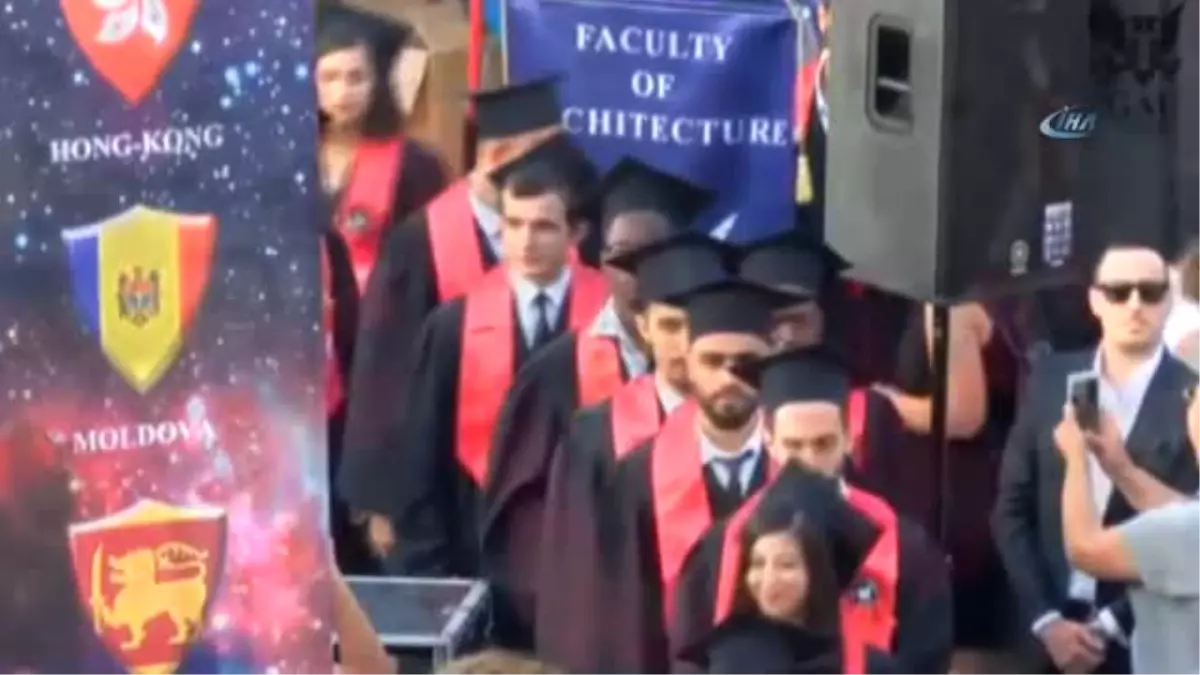Gaü'den Türk Metal Sendikası Başkanı'na Onursal Doktora Payesi
