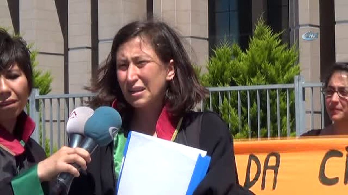 Hamamda Taciz Davasında Karar Açıklandı