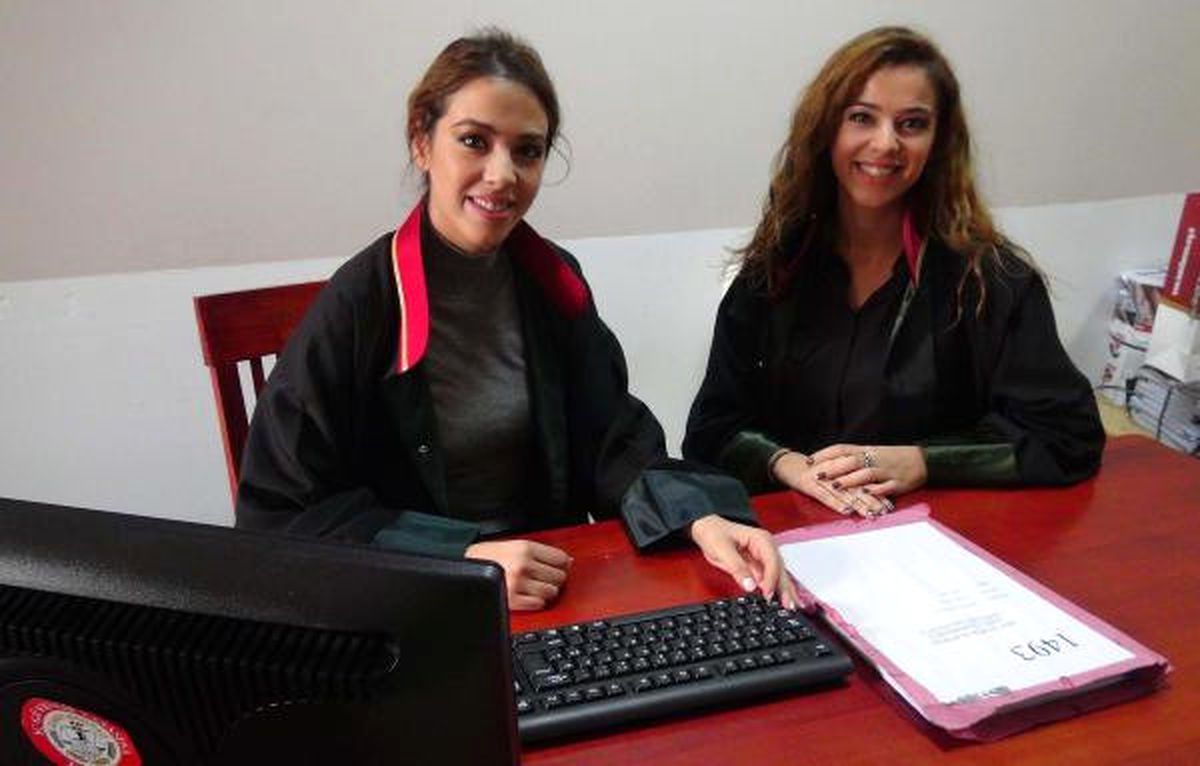 İkiz Avukatlar Cem Yılmaz'ın Filminde