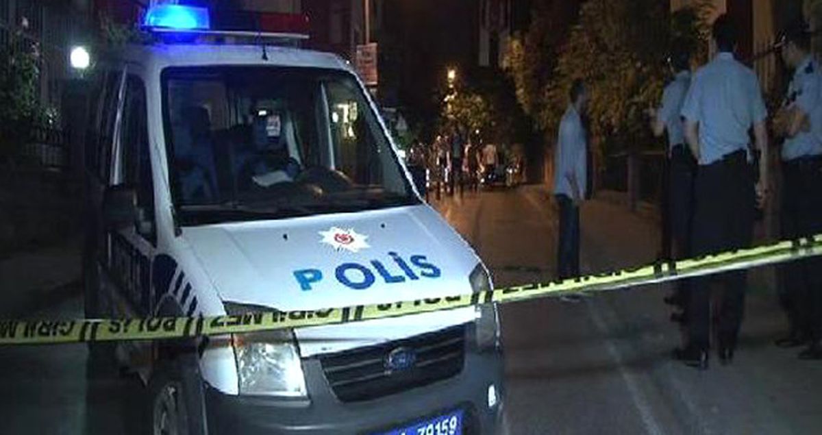 Kadıköy'deki Terör Operasyonunda Bakan Soylu'ya Suikast Planlayan DHKP-C'li Öldürüldü