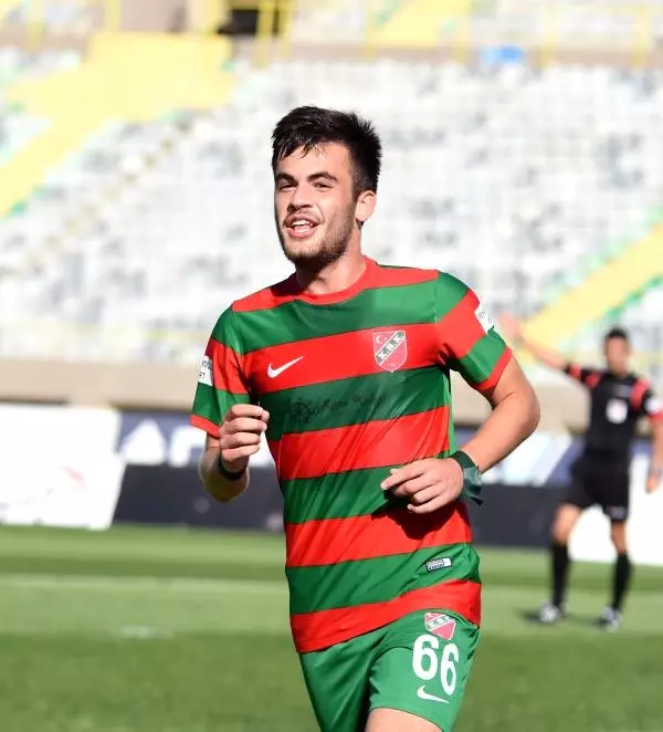 Karşıyaka İç Transferde Okan Şahingöz'le Anlaşamadı