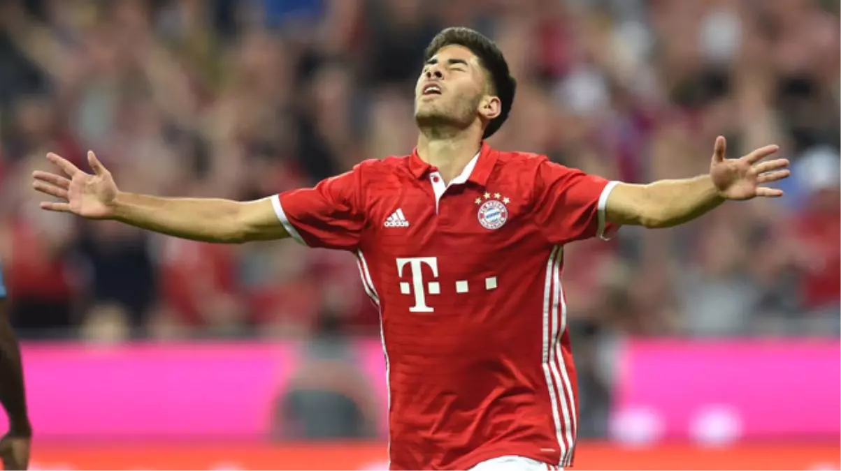 Kayserispor, Gurbetçi Erdal Öztürk'ü Renklerine Bağladı