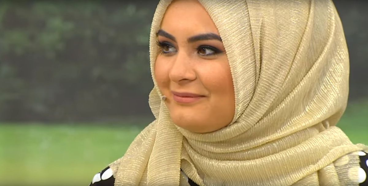 Muhammed'in, Hanife'ye Gelinlik Alması Evlilik Programına Damga Vurdu