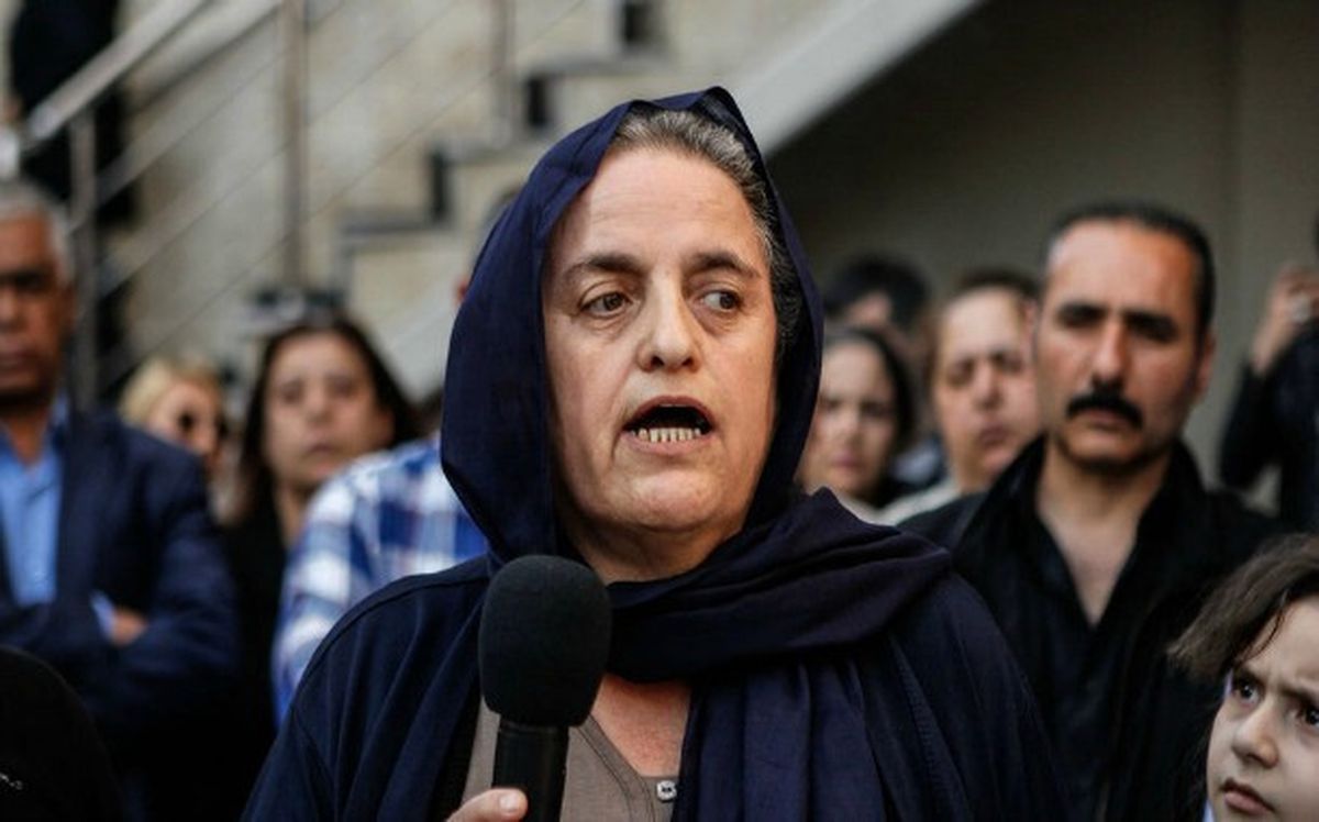 Oğlunu Öldürmekten Yargılanan Polisin Avukatına Hakaret Ettiği İddiasıyla Yargılanan Uğur Kurt'un...