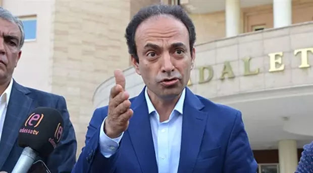 Osman Baydemir ile ilgili görsel sonucu