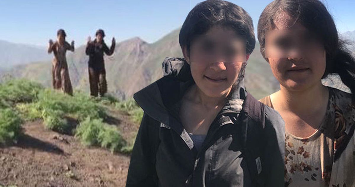 PKK Dağılmamak İçin Yalanlara Sığınıyor: Teslim Olursanız Sizi Öldürürler