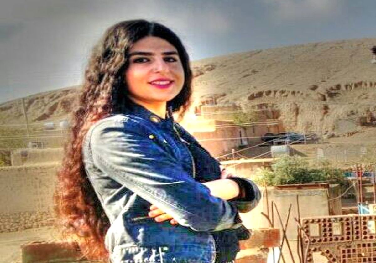 PKK'ya Katılacağı Sırada Yakalanan Genç Kıza 6 Yıl Hapis Cezası