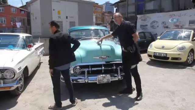 Sunay Akın ve Nihat Sırdar'la 'Bir Zamanlar' Sunay Akın ve Nihat Sırdar'la 'Bir Zamanlar'