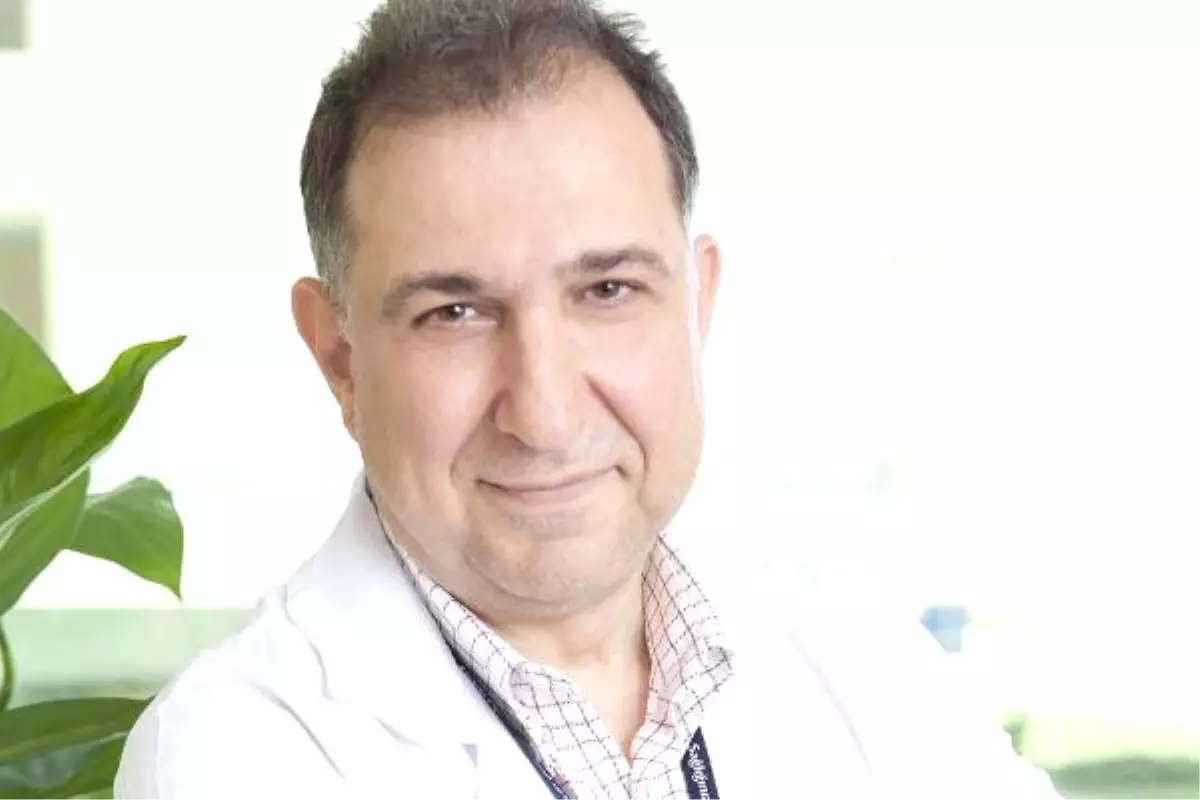 Sünnette Yaş Aralığı Psikolojik Açıdan Önemli'
