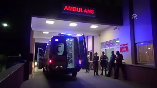 Yaşam Mücadelesini Kaybeden Genç Kız Organlarıyla Hayat Verecek Yaşam Mücadelesini Kaybeden Genç Kız Organlarıyla Hayat Verecek