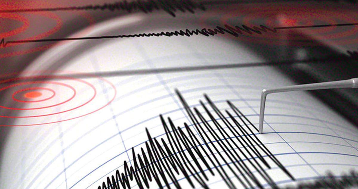 İzmir'den Sonra Akdeniz de Sallandı! Depremin Büyüklüğü 4.3