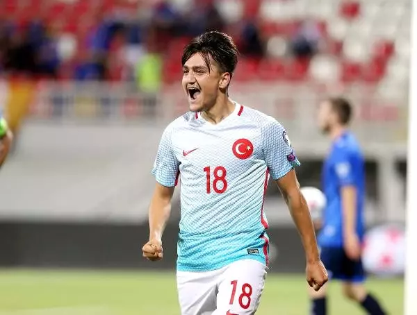 Altınordu Cengiz Ünder'den Beklediğini Alamadı