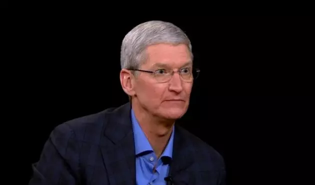 Apple'dan Sürücüsüz Araç Teknolojisi Hamlesi