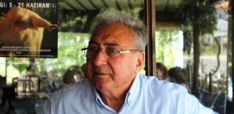 Ayvalıkgücü Belediyespor'da Güngör Sezer Başkan Seçildi