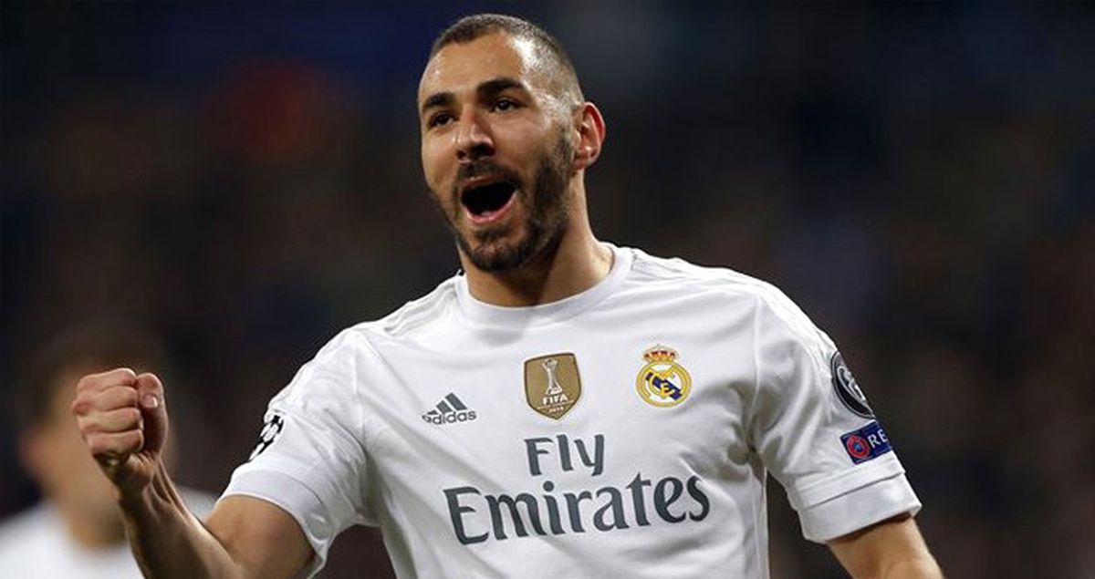 Beşiktaş, Real Madrid'in Yıldızı Benzema'yı 1 Veya 2 Yıl Kiralayacak