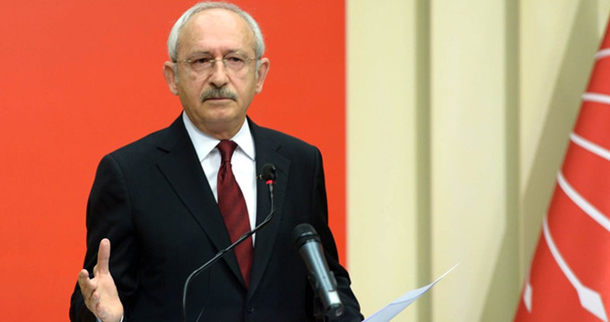 CHP Kaynakları: Ankara'dan İstanbul'a Yürüyüş Düzenlenecek