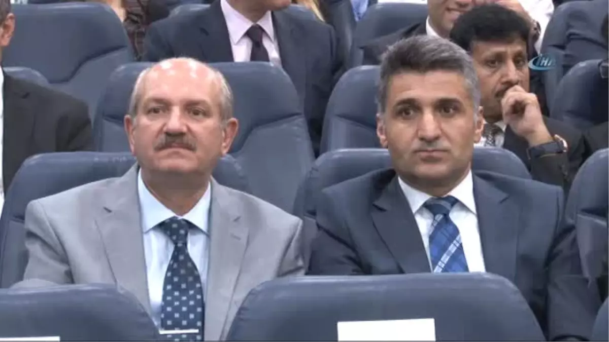 'Cinnah Genç Yazarlar Kompozisyon Yarışması' Ödül Töreni Yapıldı