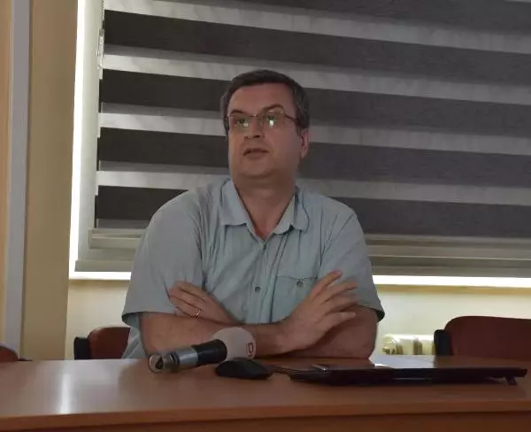 Doç. Dr. Polat: Karaburun Depremi Sinsici Meydana Geldi