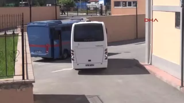 Edirne'de Askerlere Yönelik Darbe Girişimi Davası Sürüyor