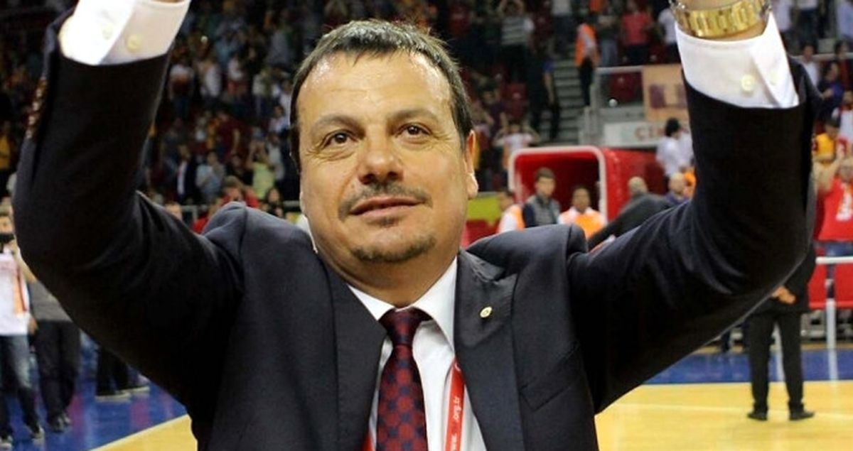 Ergin Ataman, Galatasaray Defterini Kapattı: İhanet Olan Yerde Ayrılık Kaçınılmaz Olur