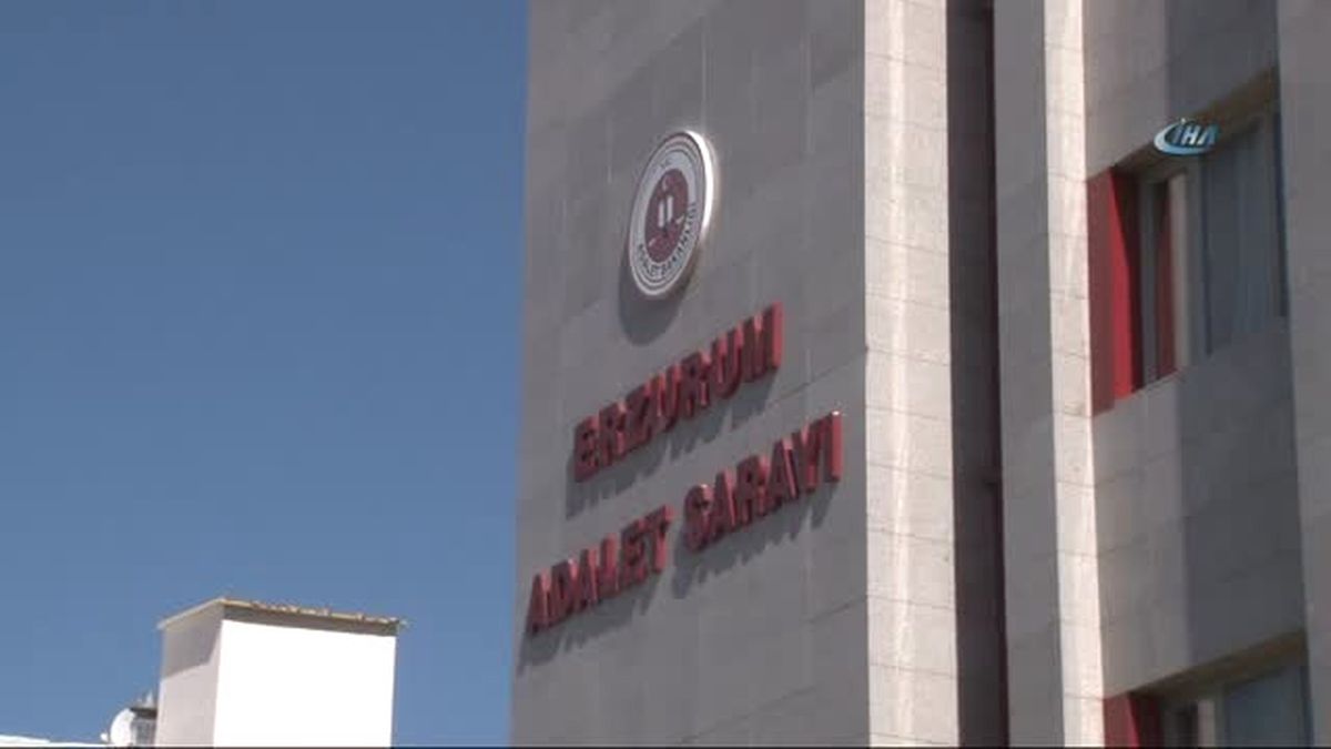 Fetö'nün Bölge İmam Yardımcısı Eski Biyoloji Öğretmeninden İtiraflar