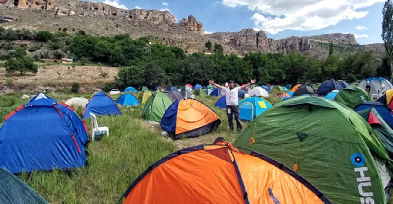 Fotokamp Bu Yıl Arapgir'de Gerçekleştirilecek