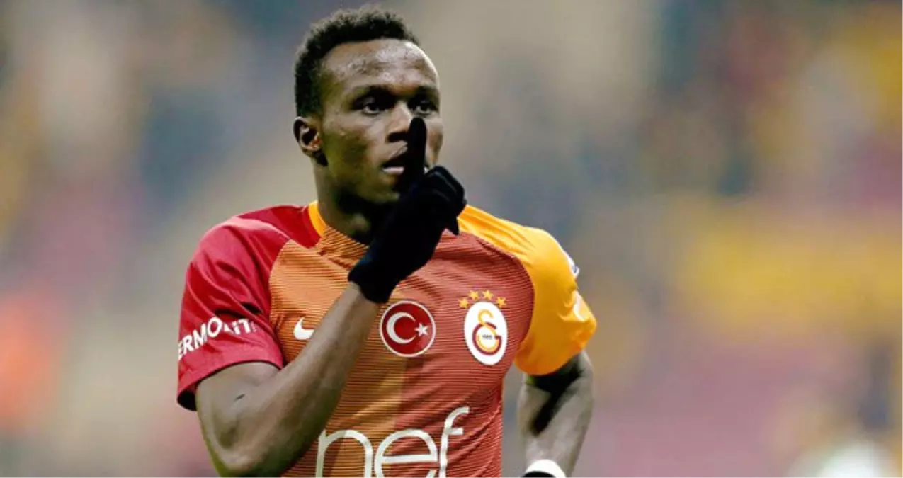 Galatasaray Bruma'yı 15 Milyon Euro'ya Leipzig'e Sattı
