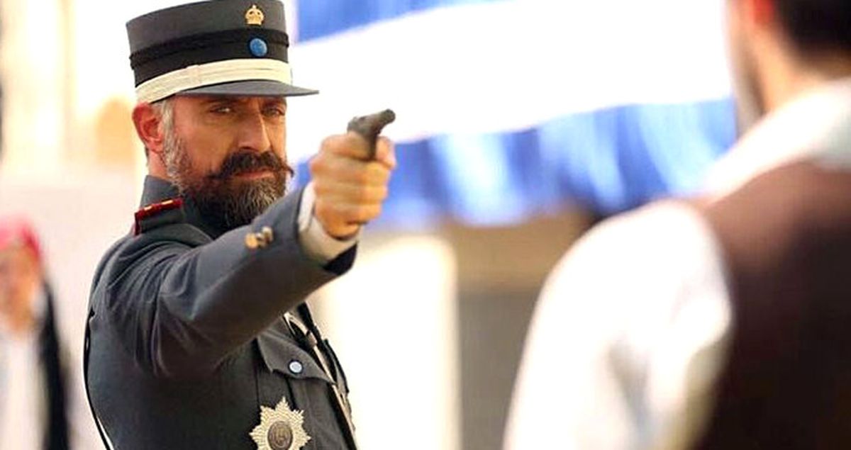 Halit Ergenç ve Bergüzar Korel Yunanistan'da 8 Milyon Liralık Yatırım Yapacak
