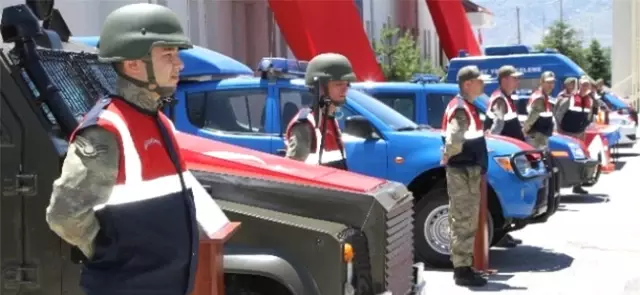 Jandarma Teşkilatı 178 Yaşında