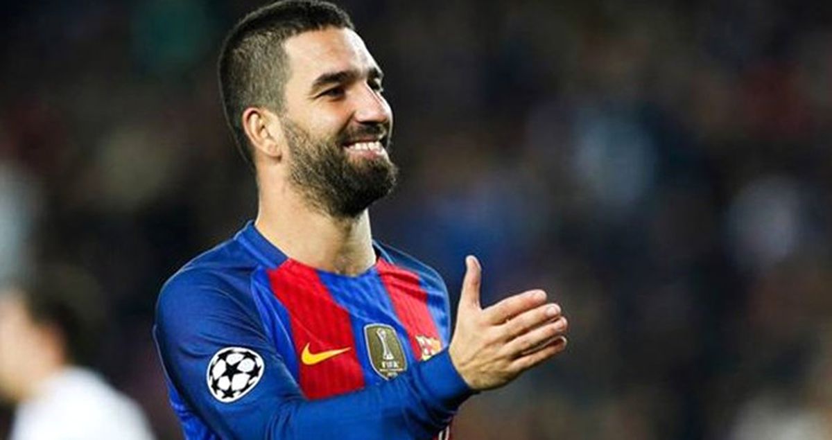 Milli Takımı Bırakan Arda Turan, Kumarda Servet Kaybetti
