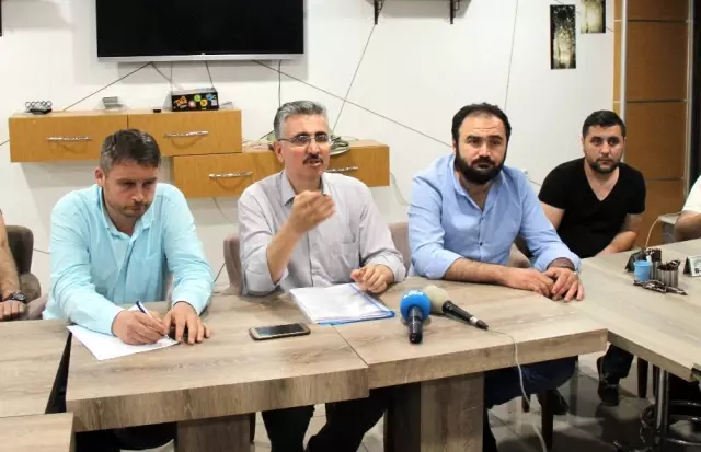 Öğrenci Pansiyoncuları Dertli