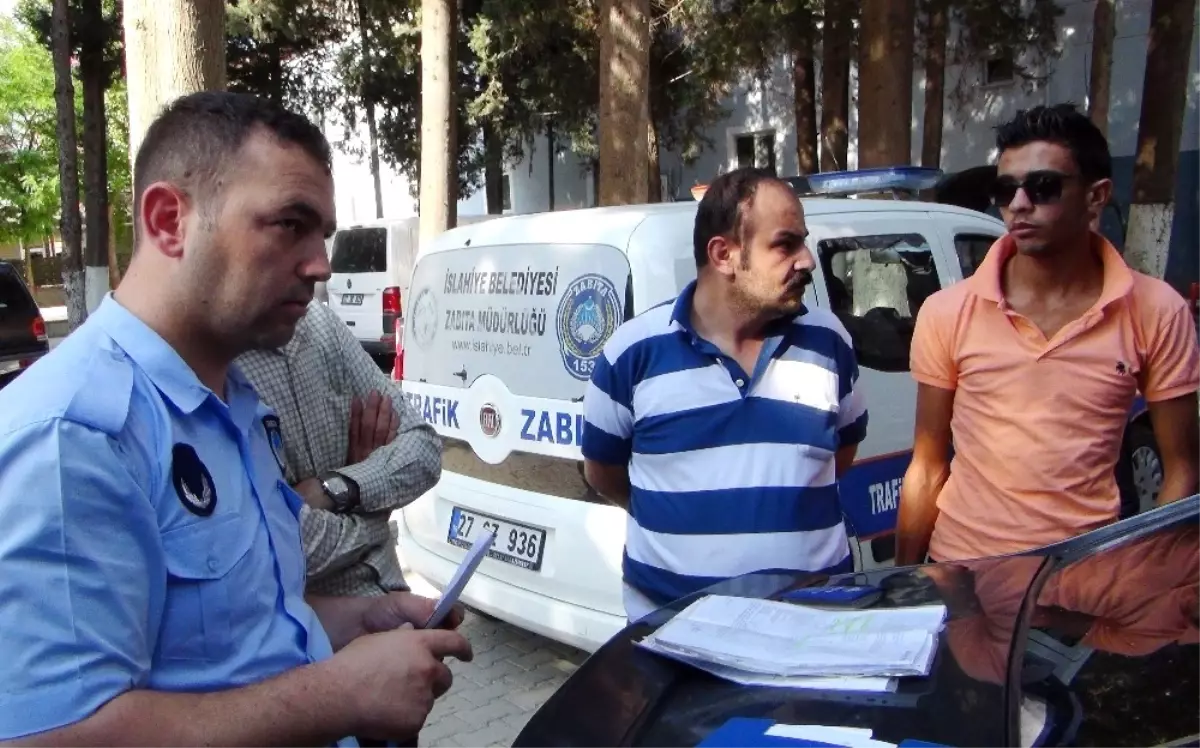 Sahte Bal ve Reçelden Sonra Sahte Zeytinyağı