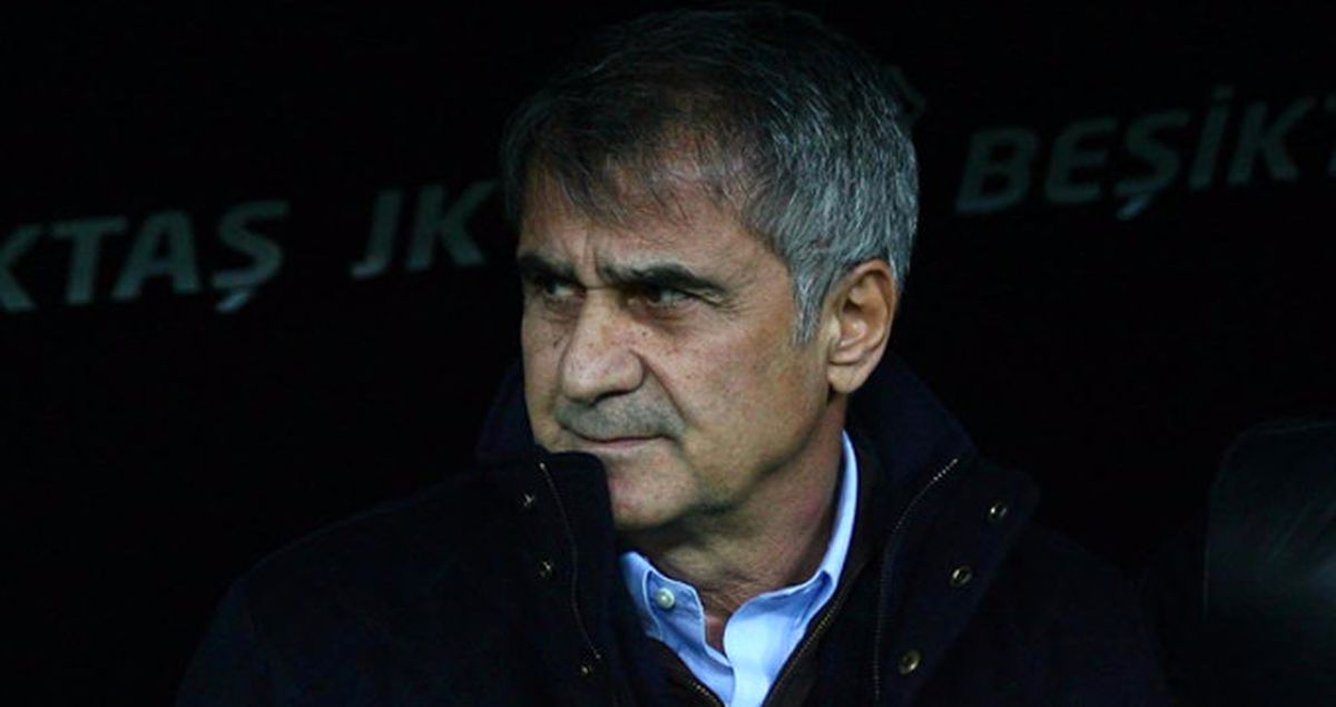 Şenol Güneş'in İstediği Para, Fikret Orman Yönetimini Şoke Etti