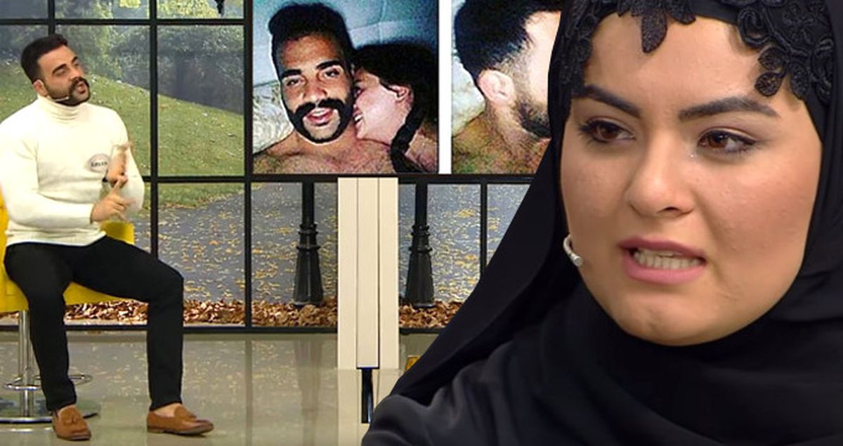Yatak Görüntüleri Çıkan Damat Adayı'ndan Hanife'ye Sert Yorum: Evlenmeyeceksin!