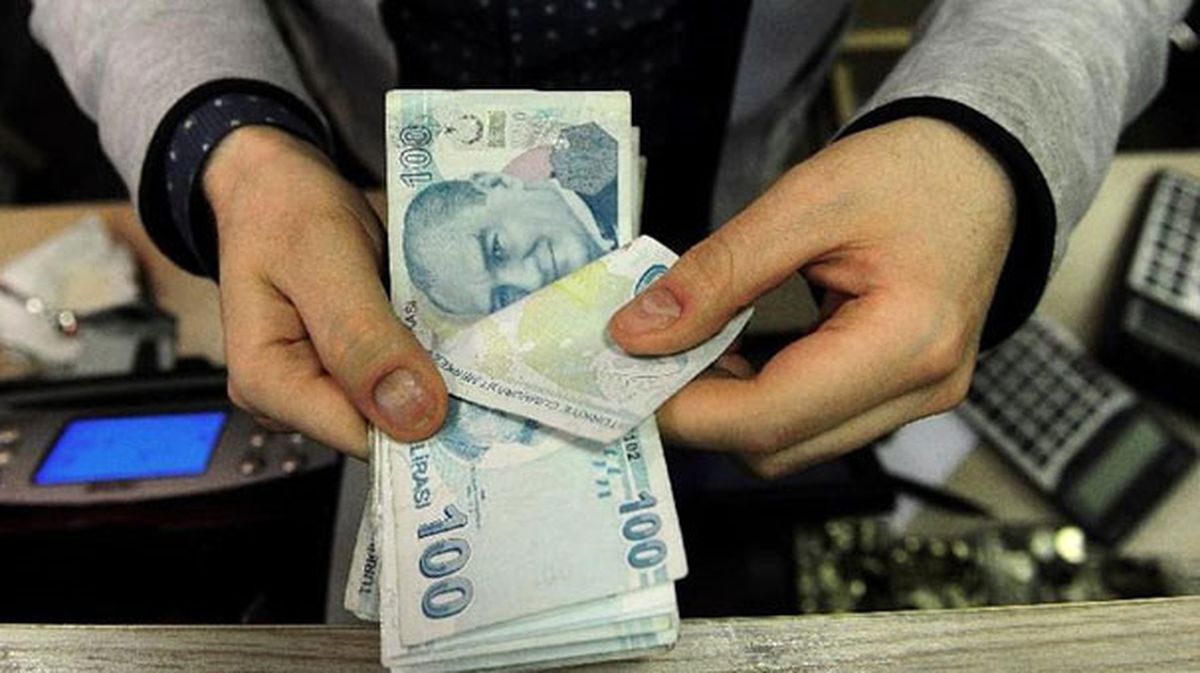 10 Soruda Borçtan Kurtulma Formülü
