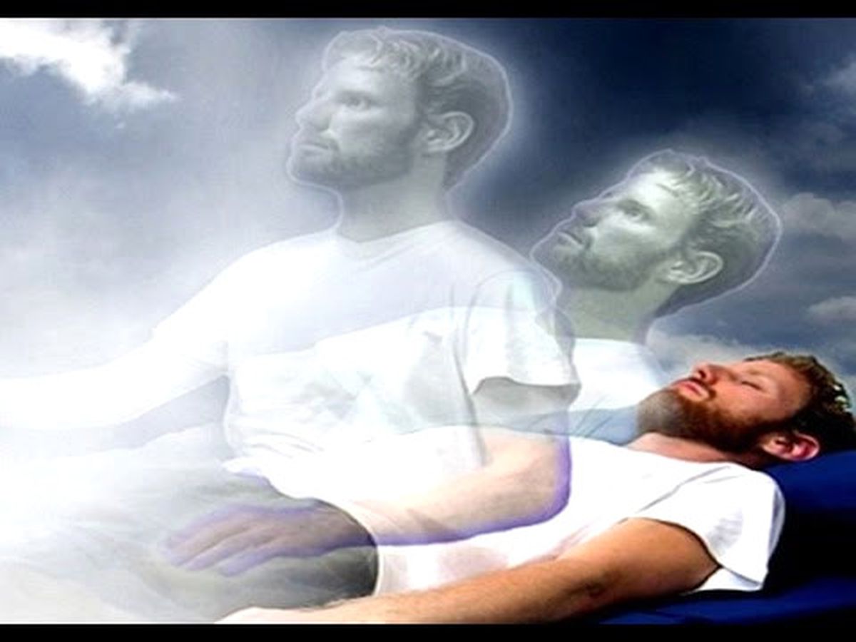 Astral Seyahat Nedir? Nasıl Yapılır?
