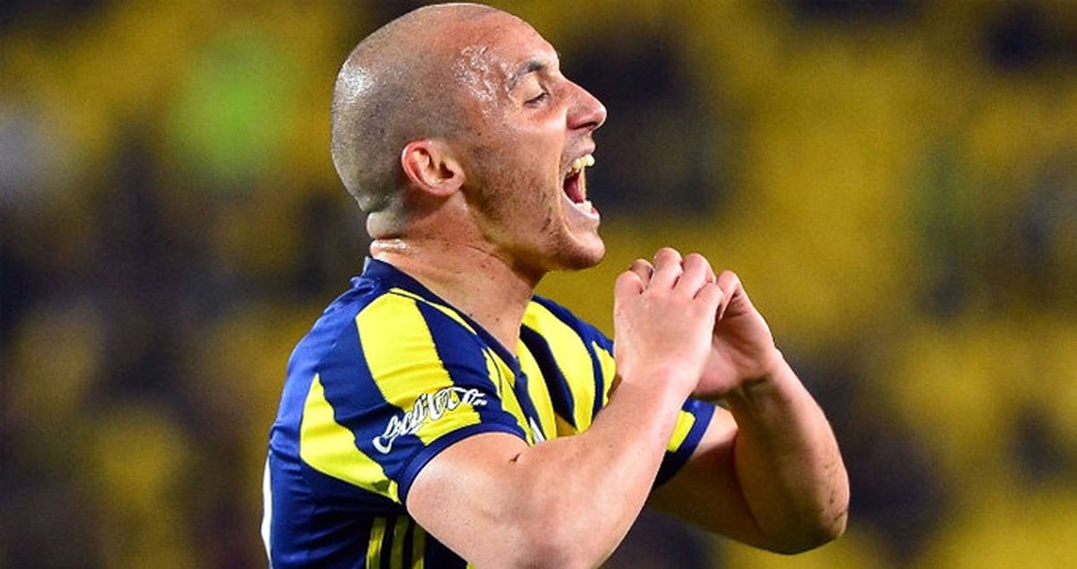 Aykut Kocaman Raporunu Verdi: Aatif Chahechouhe Kalsın