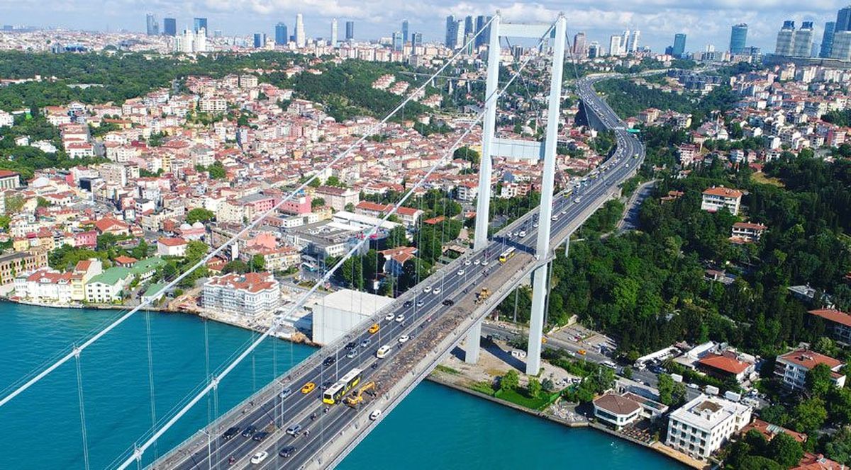 Bakan Arslan: Köprüdeki Çalışma İçin 10 Gündür Uyarı Yapıyoruz
