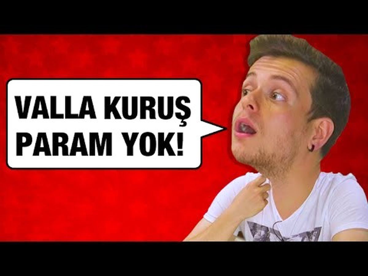 Birinin Türk Olduğunu Gösteren İçin 14 İşaret