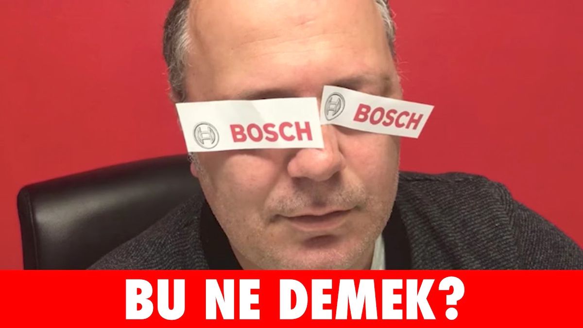 Bu Ne Demek? - Videolu Soğuk Espri Yarışması