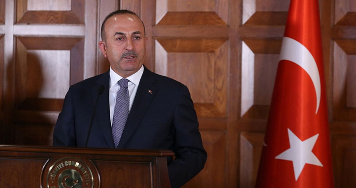 Çavuşoğlu'ndan Katar Açıklaması: Taraflar Bir Araya Gelmeli