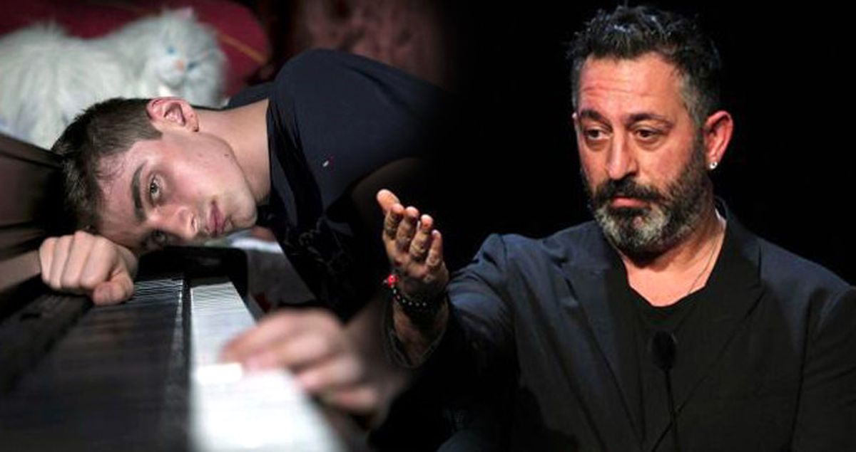 Cem Yılmaz'ın Yardım Eli Uzattığı Otizmli Genç İçin YÖK Harekete Geçti