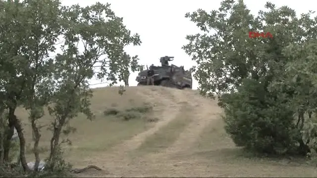 Diyarbakır - Kulp'a Bağlı 25 Köyde Sokağa Çıkma Yasağı Ilan Edildi Diyarbakır - Kulp'a Bağlı 25 Köyde Sokağa Çıkma Yasağı Ilan Edildi