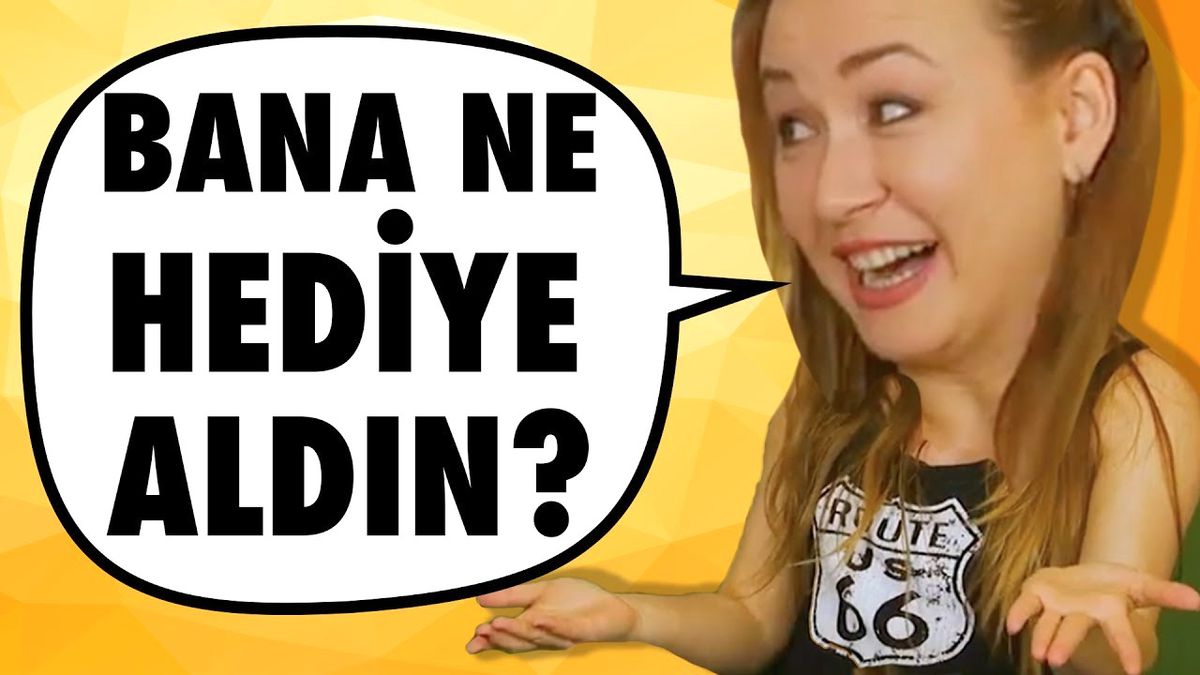 Doğum Günü Denince Akla Gelen 10 İnsan Tipi