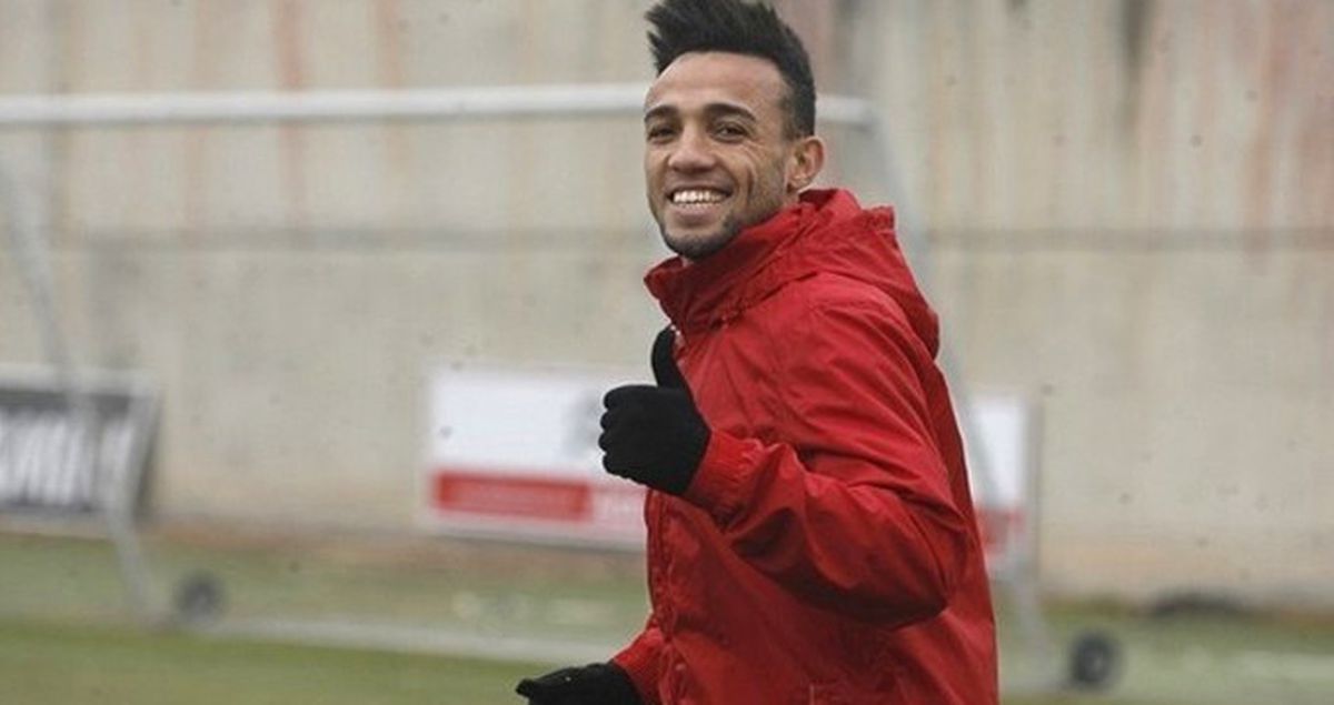 Eski Gaziantepsporlu Marçal, 4.5 Milyon Euro'ya Lyon'a Transfer Oldu